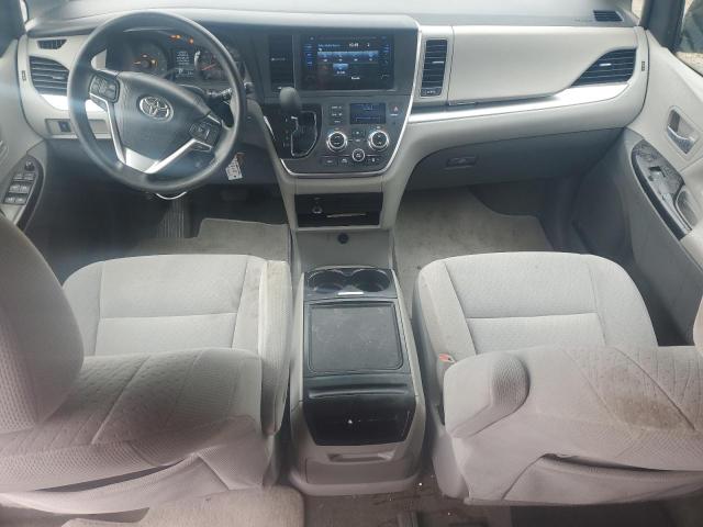 Photo 8 from auction – 2015 TOYOTA SIENNA LE with VIN 5TDKK3DC2FS608102