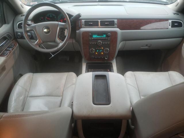 Photo 8 from auction – 2012 CHEVROLET SILVERADO with VIN 1GCPKTE75CF175278