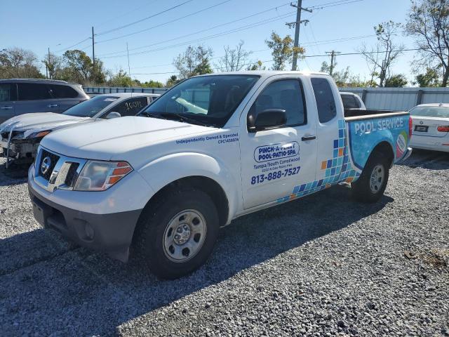 NISSAN FRONTIER S 2013 with VIN 1N6BD0CT8DN763411 - Photo from auction