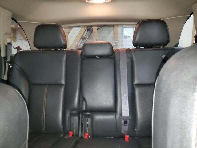 Photo 10 from auction – 2014 FORD EDGE SEL with VIN 2FMDK4JC6EBB65130