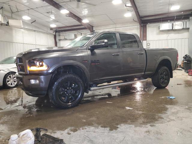 RAM 2500 LARAM 2016 with VIN 3C6UR5FJ0GG375095 - Photo from auction