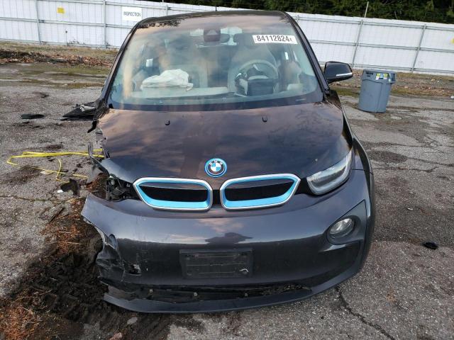 Photo 5 from auction – 2015 BMW I3 BEV with VIN WBY1Z2C52FV286831