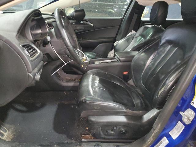 Photo 7 from auction – 2016 CHRYSLER 200 C with VIN 1C3CCCCG2GN186446