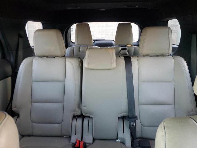 Photo 10 from auction – 2011 FORD EXPLORER X with VIN 1FMHK8D83BGA82498