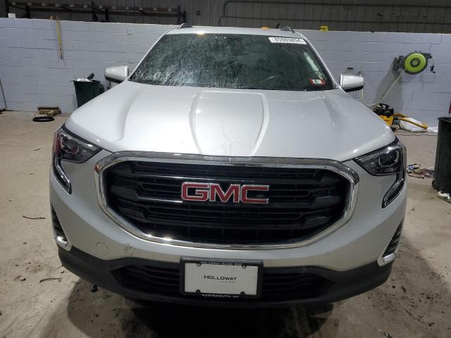 Photo 5 from auction – 2021 GMC TERRAIN SL with VIN 3GKALTEVXML300109
