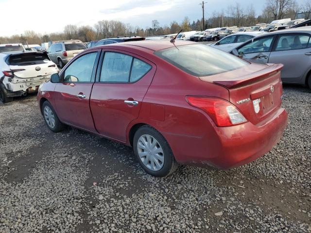 Photo 2 from auction – 2014 NISSAN VERSA S with VIN 3N1CN7AP4EL825975
