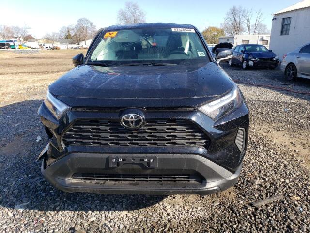 Photo 5 from auction – 2024 TOYOTA RAV4 LE with VIN 2T3G1RFV9RC470198