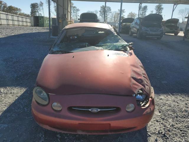 Photo 5 from auction – 1998 FORD TAURUS LX with VIN 1FAFP52S5WA261151