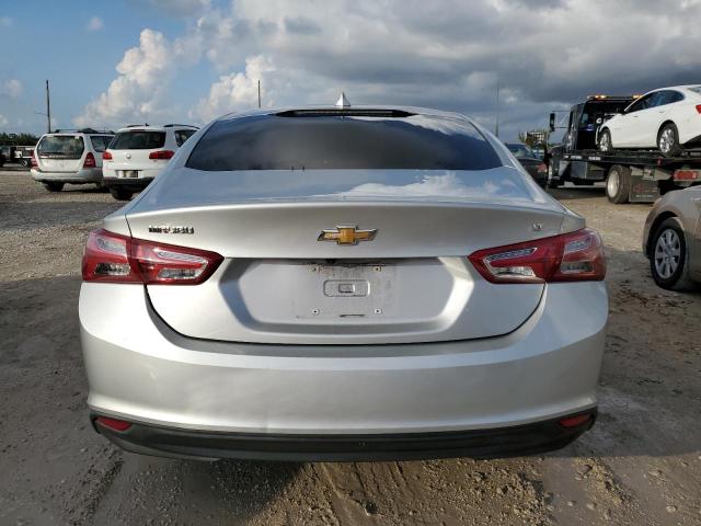 Photo 6 from auction – 2019 CHEVROLET MALIBU LT with VIN 1G1ZD5ST7KF108575