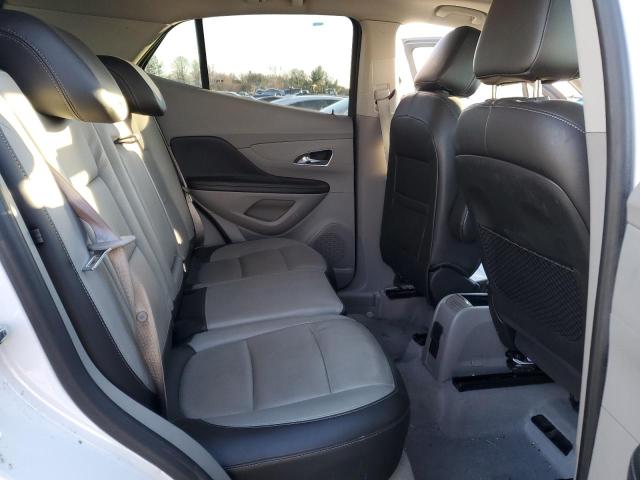 Photo 11 from auction – 2015 BUICK ENCORE with VIN KL4CJCSB8FB177543