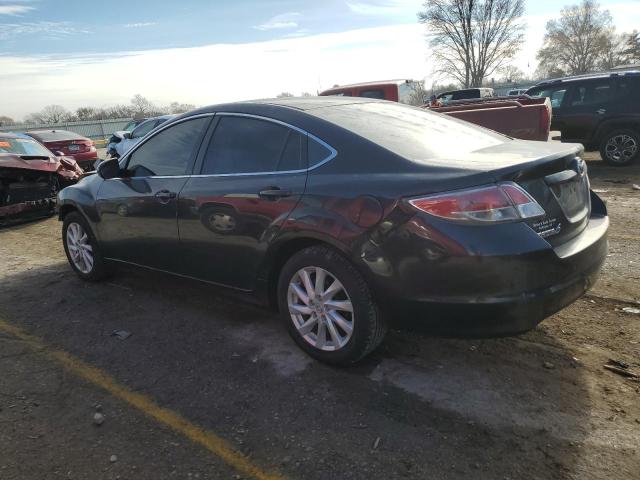 Photo 2 from auction – 2012 MAZDA 6 I with VIN 1YVHZ8DH5C5M12150