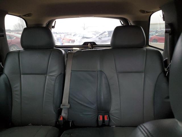 Photo 10 from auction – 2002 CHEVROLET TRAILBLAZE with VIN 1GNDT13S222233744