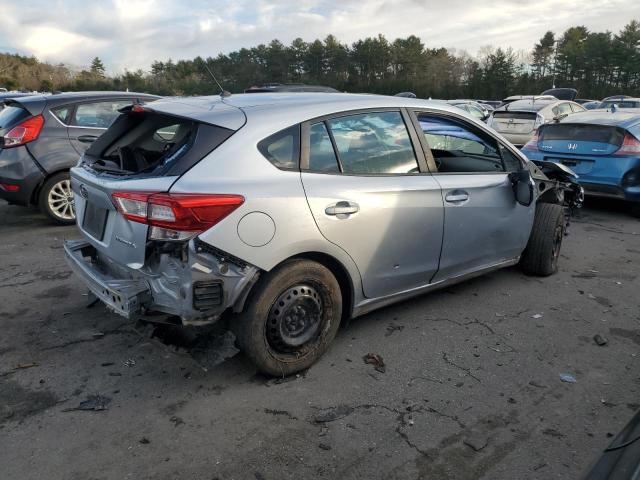Photo 3 from auction – 2019 SUBARU IMPREZA with VIN 4S3GTAB6XK3707718
