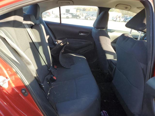 Photo 10 from auction – 2020 TOYOTA COROLLA LE with VIN 5YFEPRAE8LP144261