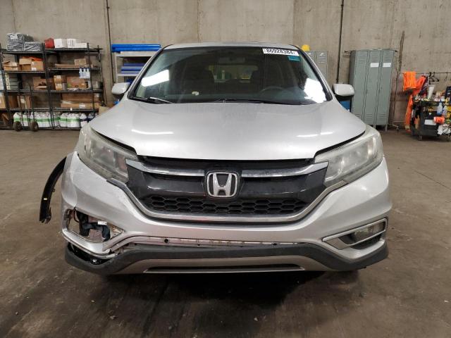 Photo 5 from auction – 2016 HONDA CR-V EX with VIN 2HKRM3H52GH560516