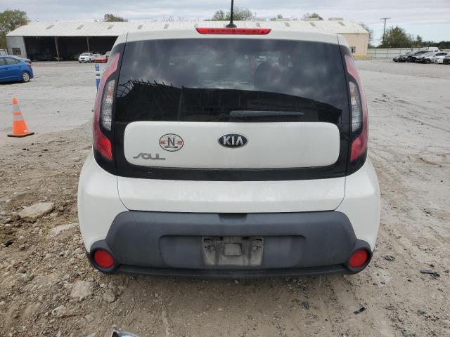 Photo 6 from auction – 2016 KIA SOUL with VIN KNDJN2A20G7275810