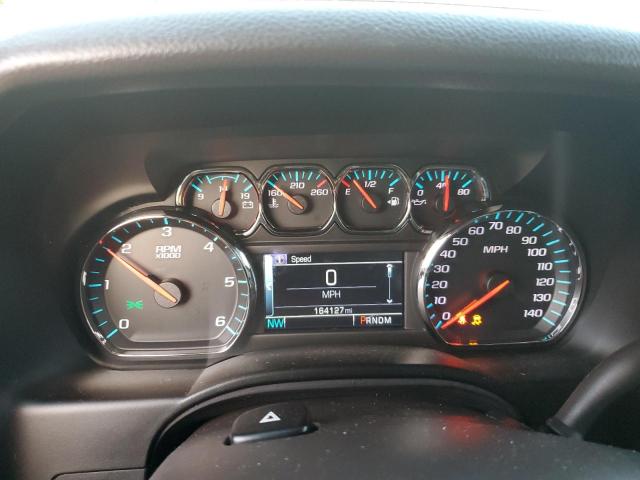 Photo 9 from auction – 2015 CHEVROLET SUBURBAN C with VIN 1GNSCJKC3FR512957