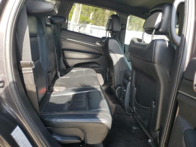 Photo 11 from auction – 2017 JEEP GRAND CHER with VIN 1C4RJEBG8HC793425