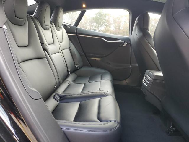 Photo 10 from auction – 2017 TESLA MODEL S with VIN 5YJSA1E25HF224349
