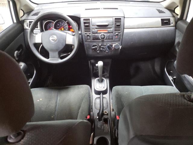 Фото 8 с аукциона – 2011 NISSAN VERSA S с VIN 3N1BC1CP4BL513792