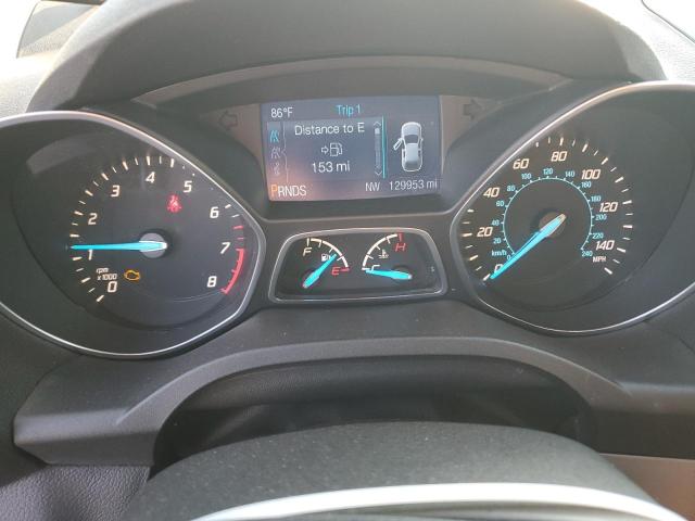 Photo 9 from auction – 2014 FORD ESCAPE SE with VIN 1FMCU0GXXEUD10396