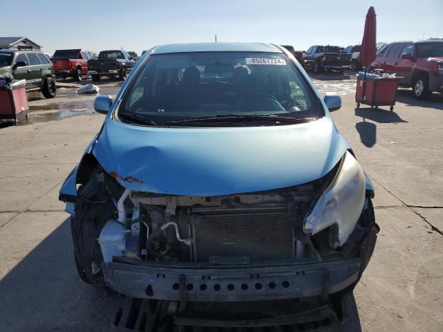 Photo 5 from auction – 2014 NISSAN VERSA NOTE with VIN 3N1CE2CP6EL390263