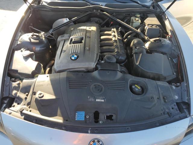 Photo 11 from auction – 2006 BMW Z4 3.0 with VIN 4USBU33536LW68687