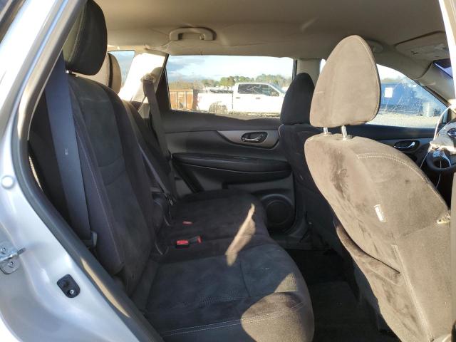 Photo 11 from auction – 2014 NISSAN ROGUE S with VIN 5N1AT2MT7EC836899