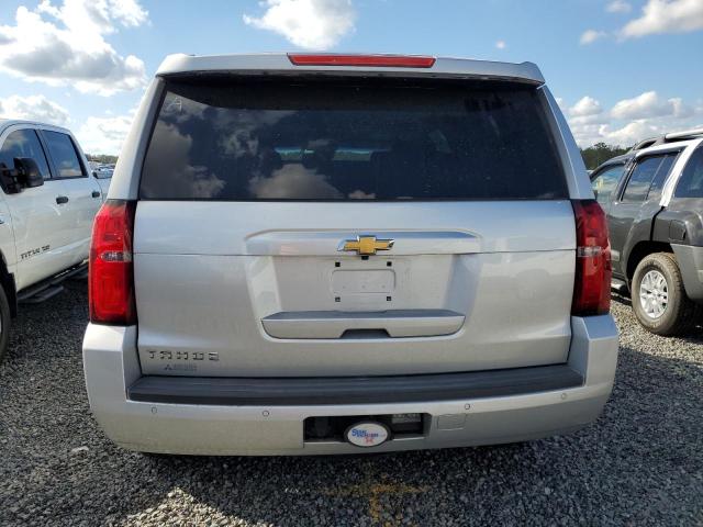 Photo 6 from auction – 2017 CHEVROLET TAHOE C150 with VIN 1GNSCBKC4HR304529