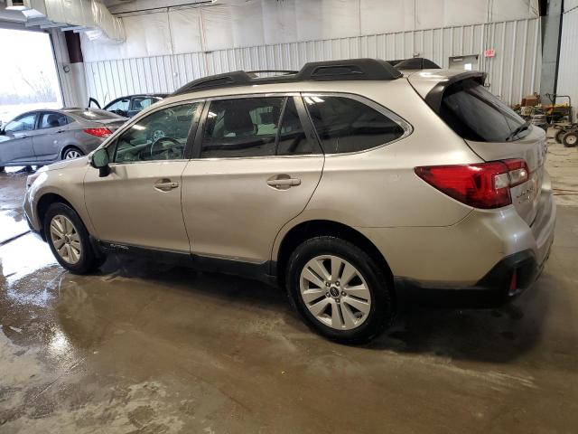 Photo 2 from auction – 2018 SUBARU OUTBACK 2. with VIN 4S4BSAHC0J3234092