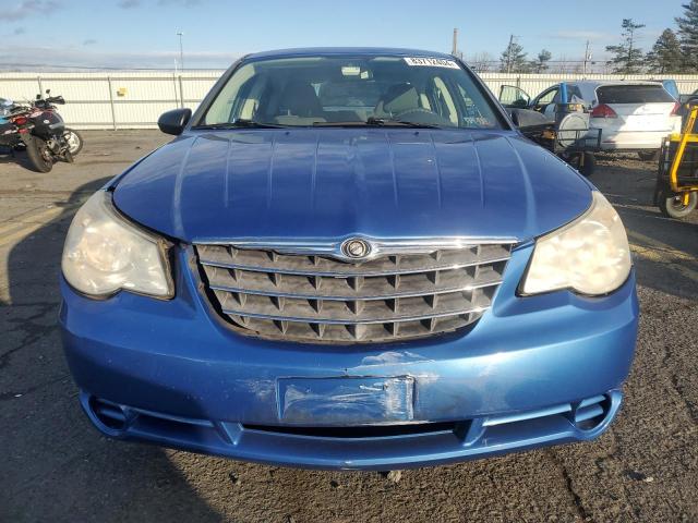 Фото 5 с аукциона – 2007 CHRYSLER SEBRING с VIN 1C3LC46K17N678102