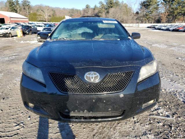 Photo 5 from auction – 2007 TOYOTA CAMRY CE with VIN 4T1BE46K47U503684