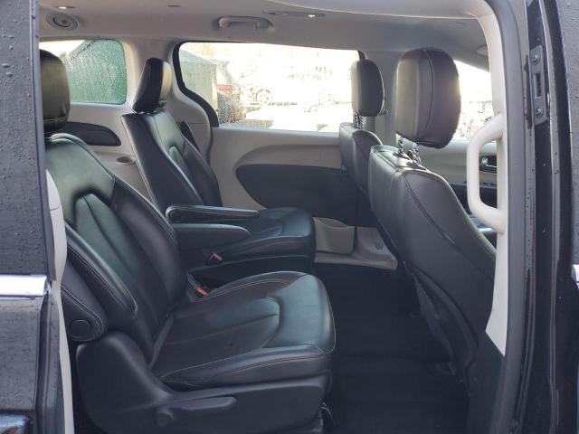 Photo 11 from auction – 2023 CHRYSLER PACIFICA H with VIN 2C4RC1L71PR632132