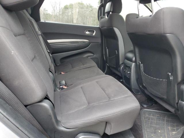 Photo 11 from auction – 2018 DODGE DURANGO SX with VIN 1C4RDJAGXJC330077