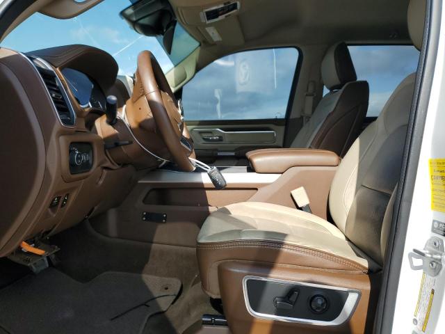 Photo 7 from auction – 2021 RAM 1500 LARAM with VIN 1C6RRFJG8MN706628