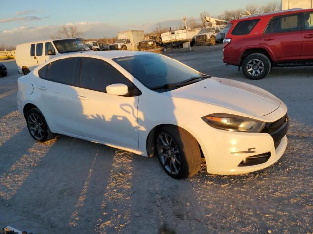 Photo 4 from auction – 2013 DODGE DART SXT with VIN 1C3CDFBA0DD345199