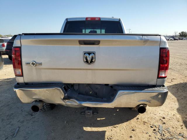 Photo 6 from auction – 2012 DODGE RAM 1500 S with VIN 1C6RD6GT0CS330087