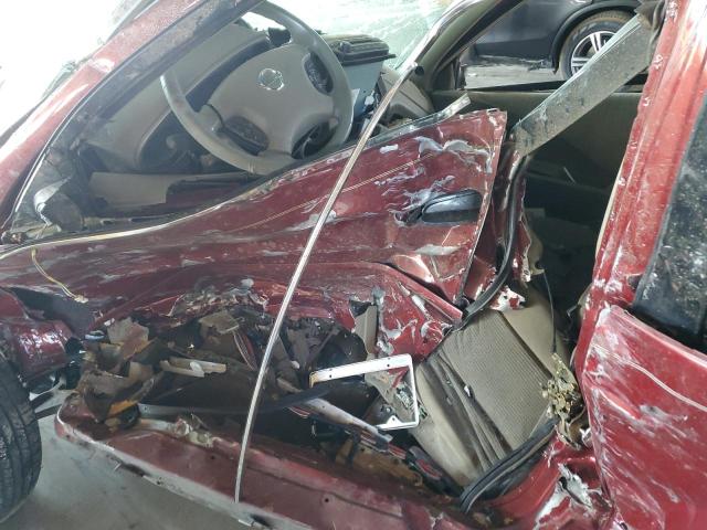 Photo 7 from auction – 2004 NISSAN ALTIMA BAS with VIN 1N4AL11D64C166844