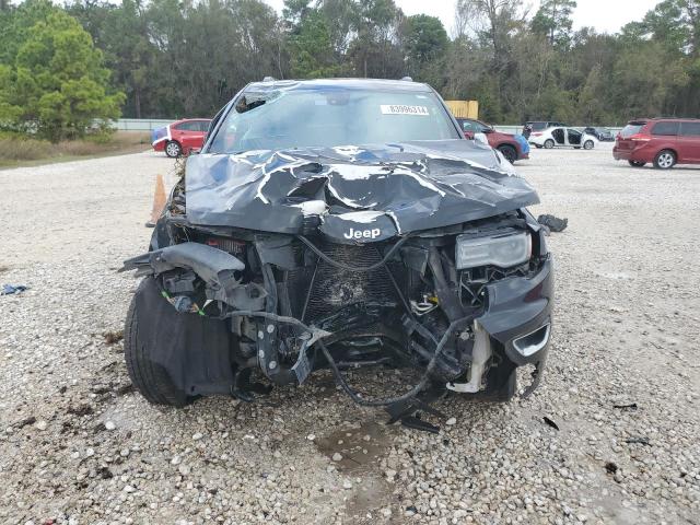 Photo 5 from auction – 2018 JEEP GRAND CHER with VIN 1C4RJEBG3JC131225