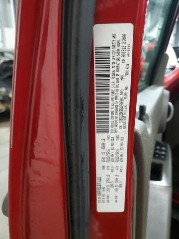 Photo 14 from auction – 2008 DODGE NITRO SXT with VIN 1D8GU28K88W238564