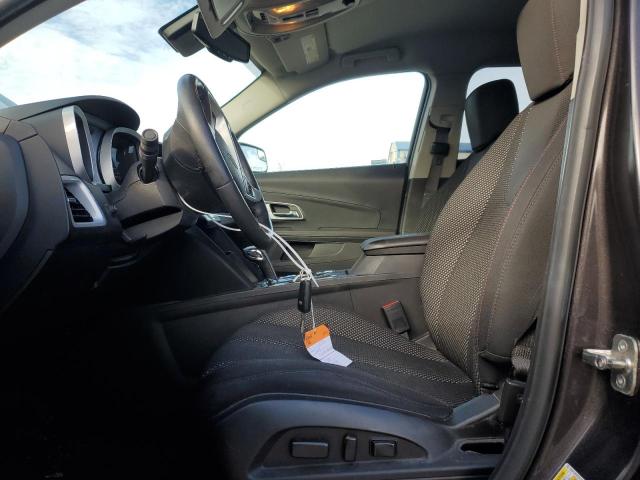 Photo 7 from auction – 2013 CHEVROLET EQUINOX LT with VIN 2GNFLNEK7D6152855
