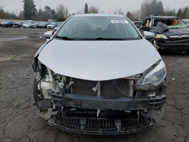 Photo 5 from auction – 2016 TOYOTA COROLLA L with VIN 2T1BURHE5GC664778