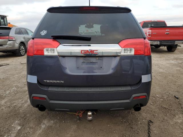Photo 6 from auction – 2013 GMC TERRAIN SL with VIN 2GKFLSE33D6380713