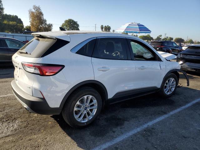 Photo 3 from auction – 2022 FORD ESCAPE SE with VIN 1FMCU0BZ9NUB16807