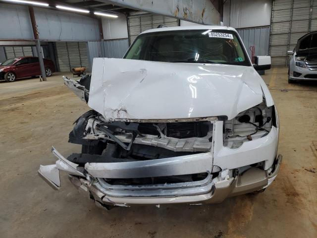 Photo 5 from auction – 2006 FORD EXPLORER E with VIN 1FMEU74E96UB10034
