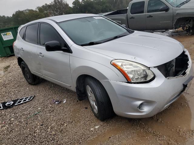 Photo 4 from auction – 2011 NISSAN ROGUE S with VIN JN8AS5MV1BW663308