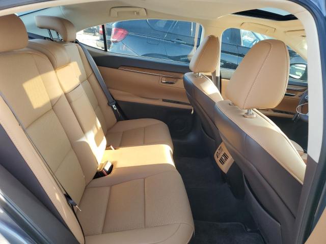 Photo 10 from auction – 2016 LEXUS ES 350 with VIN 58ABK1GG9GU020055