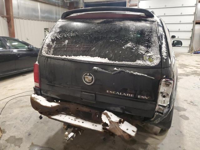 Photo 6 from auction – 2004 CADILLAC ESCALADE E with VIN 3GYFK66N64G243494