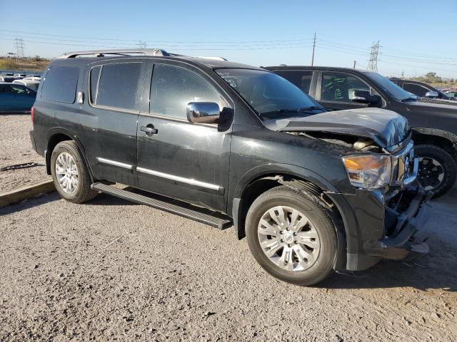 Photo 4 from auction – 2015 NISSAN ARMADA PLA with VIN 5N1AA0NE4FN612005