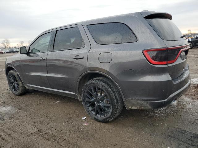 Photo 2 from auction – 2015 DODGE DURANGO LI with VIN 1C4RDJDG0FC105640